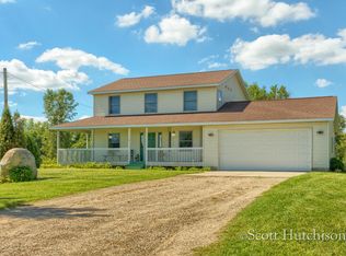 21645 24th Ave, Conklin, MI 49403