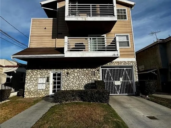1212 Termino Ave APT 303, Long Beach, CA 90804