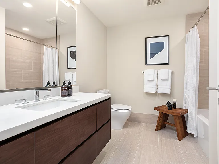 121 Stewart St #2702 — Photo 14