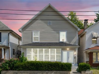 730 Troy St, Dayton, OH, 45404