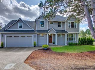 13310 SE Valemont Ln, Happy Valley, OR 97086