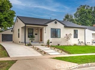 2518 El Sol Ave, Altadena, CA 91001
