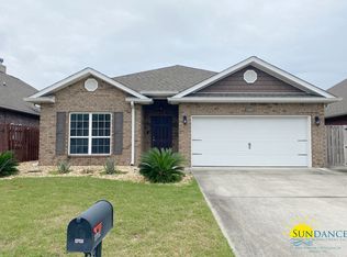 1712 Brantley Dr, Gulf Breeze, FL 32563