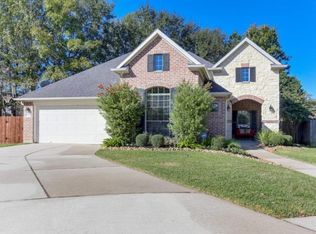 28519 Russell Creek Ct, Spring, TX 77386
