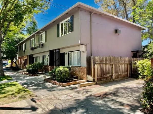 1412 22nd St #7, Sacramento, CA 95816