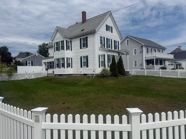 187 Walpole St, Norwood, MA 02062