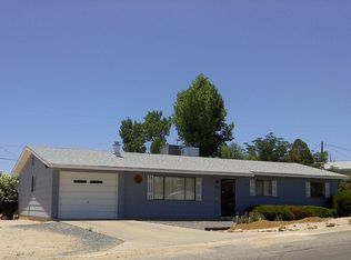 480 E Silverwood Ln, Benson, AZ 85602