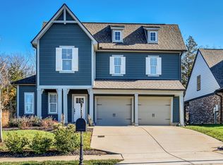 745 Plowson Rd, Mount Juliet, TN 37122