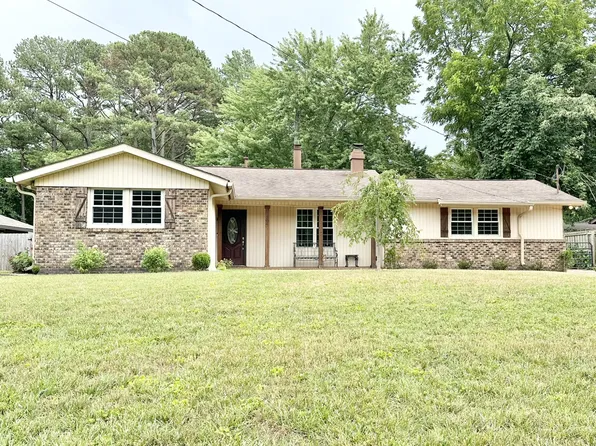 304 Matterhorn Dr, Old Hickory, TN 37138
