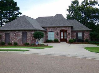 168 Sycamore Rdg, Madison, MS 39110