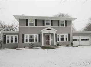 448 Inkster Ave, Kalamazoo, MI 49001
