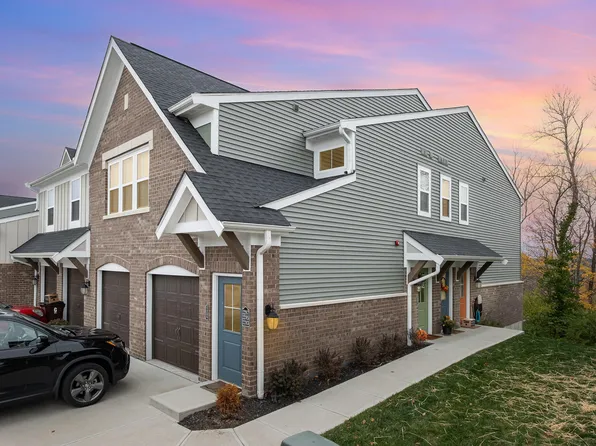 2285 Piazza Rdg, Covington, KY 41017