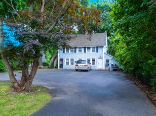 270 Summit St, Willimantic, CT 06226