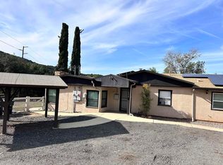 14574 Rios Canyon Rd, El Cajon, CA 92021