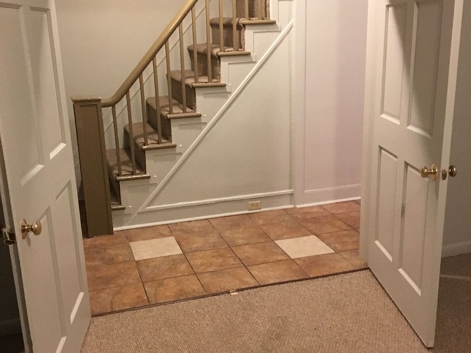 Entry from Bed #1