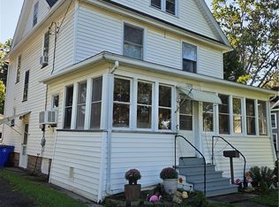 1209 West Ave, Medina, NY 14103
