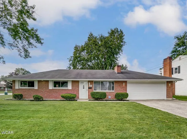 2901 Hanover Dr, Lima, OH 45805