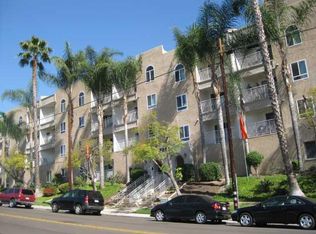 5252 Orange Ave, San Diego, CA 92115