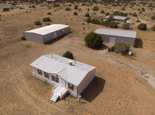 23 Grigsby Ln, Tijeras, NM 87059