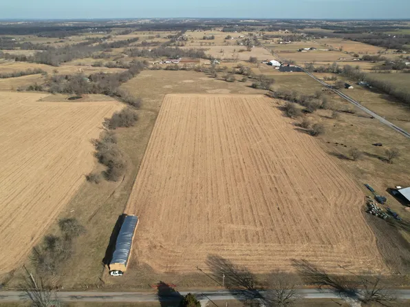 Tract 2 Lawrence 2180, Aurora, MO 65605