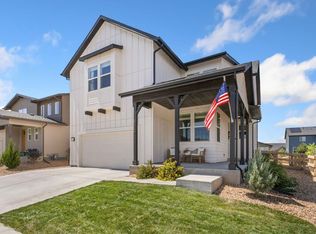 5313 Ribault St, Timnath, CO 80547
