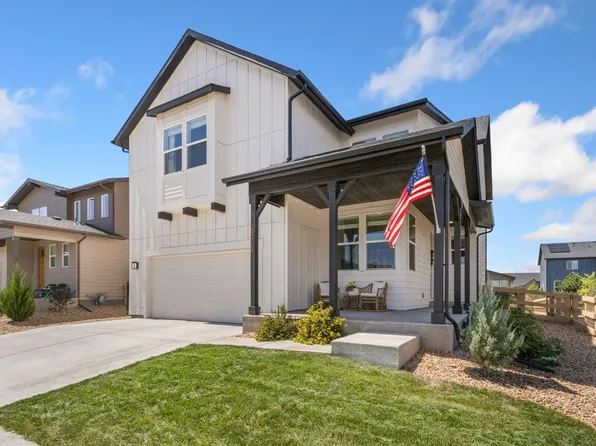 5313 Ribault St, Timnath, CO 80547