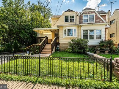 410 Walnut Ave, Yeadon, PA, 19050