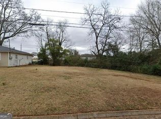 110 Pearl St, Griffin, GA 30223