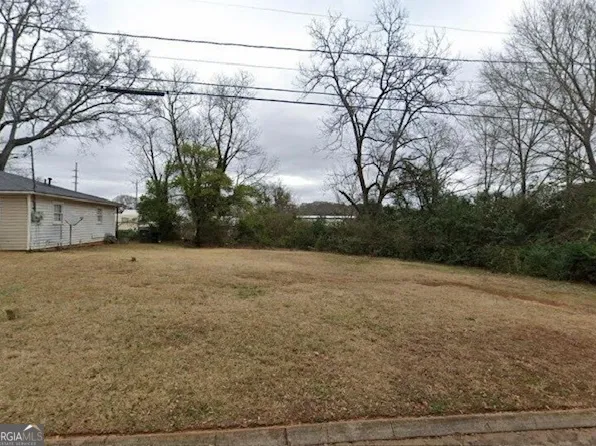 110 Pearl St, Griffin, GA 30223