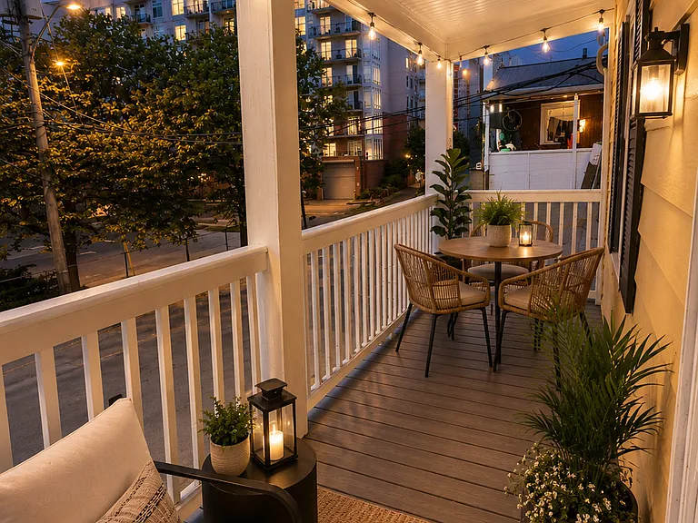 6 E Walnut St #2L — Photo 1