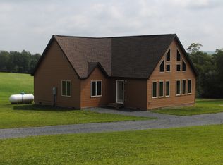 3034 Sand Flat Rd, Oakland, MD 21550