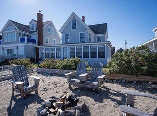 210 Webhannet Dr, Wells, ME 04090