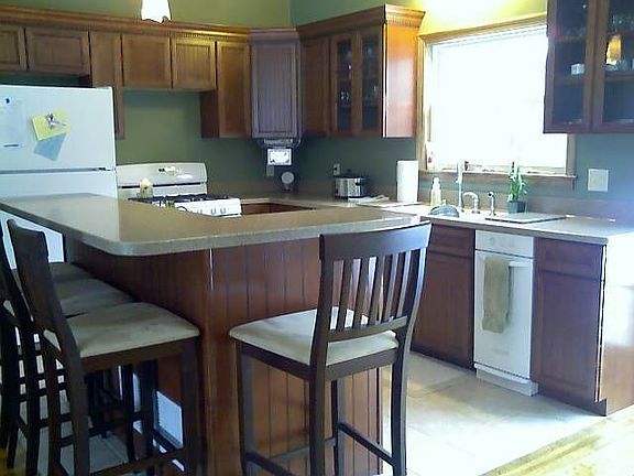 Brand new Kitchen