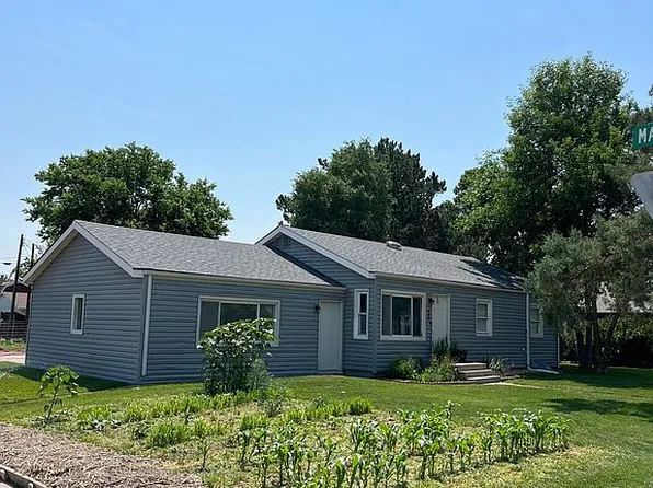 490 Oak St, Burlington, CO 80807