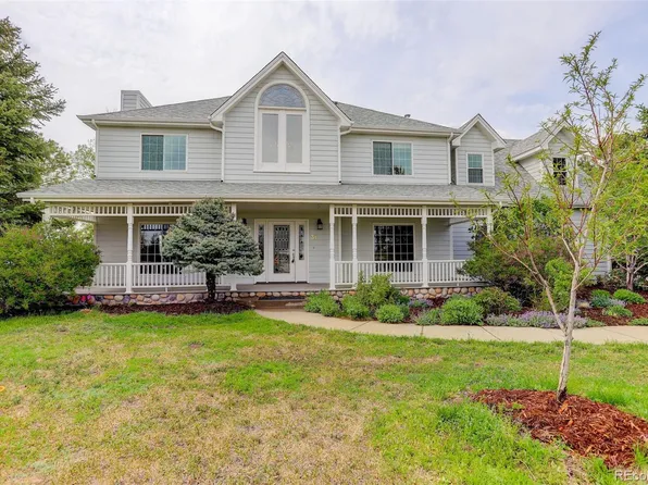 31 N Algonquian Street, Aurora, CO 80018