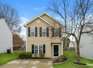 4129 Tensity Dr, Raleigh, NC 27604