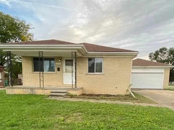 16964 Wilson Ave, Eastpointe, MI 48021