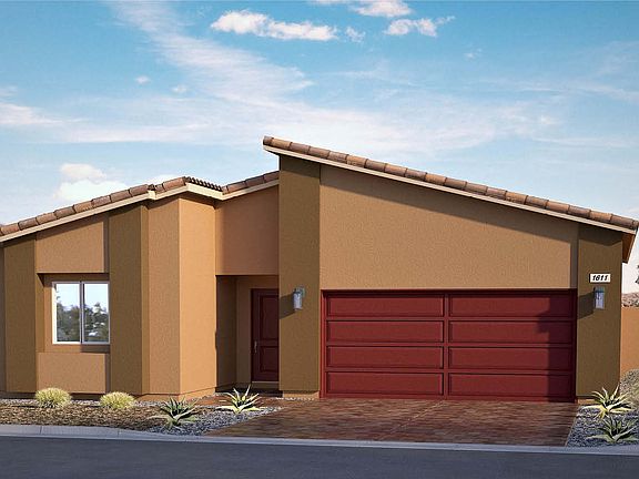 Plan Elevation.