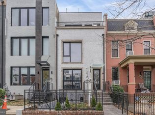 1121 Morse St NE #3, Washington, DC 20002