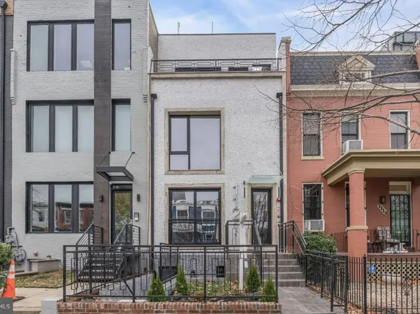 1121 Morse St NE #3, Washington, DC 20002