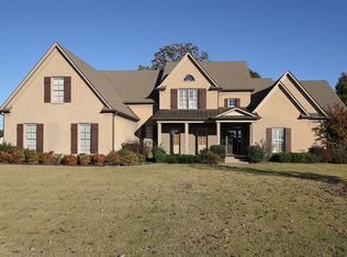 3590 Rutledge Rd, Olive Branch, MS 38654