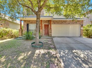 11716 Channing Dr, Austin, TX 78748