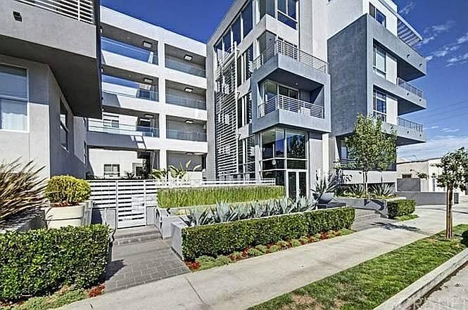 1st image of 1730 Sawtelle Blvd APT 106