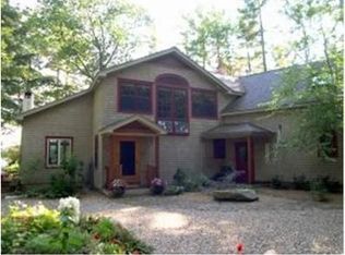 Winona Shores Rd, Meredith, NH 03253