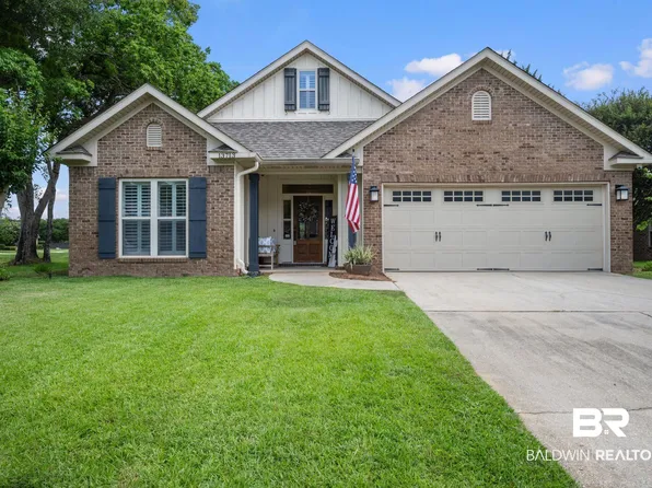 13713 Kearney Dr, Loxley, AL 36551