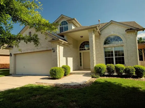 1303 Cy Young Ct, Round Rock, TX 78665