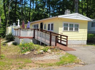 9 Sargents Pl LOT 34, Gilford, NH 03249