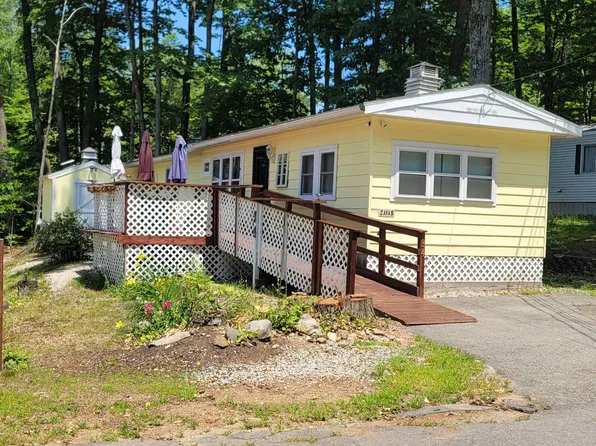 9 Sargents Place #34, Gilford, NH 03249