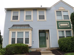 1 Heritage Sq #1401, Sayreville, NJ 08872