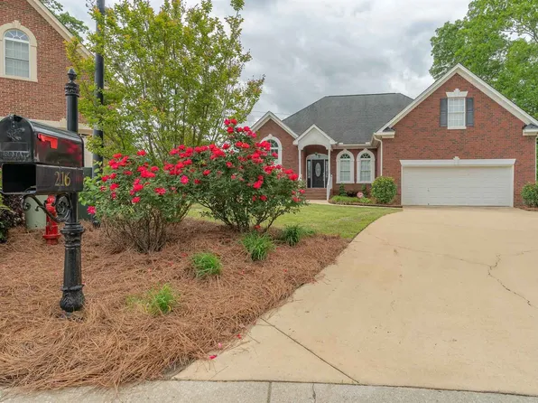 216 Shoal Creek Cir, Lexington, SC 29072